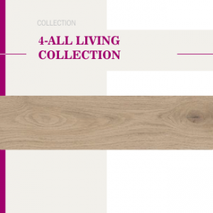 4-ALL LIVING COLLECTION
