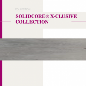 SolidCORE® X-clusive COLLECTION