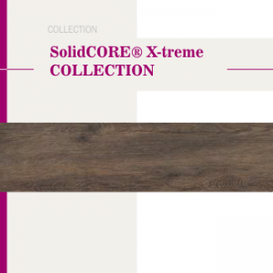 SolidCORE® X-treme COLLECTION